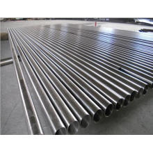 ASTM A554 AISI 304 AISI 316L Decorative Polished Stainless Steel Tube